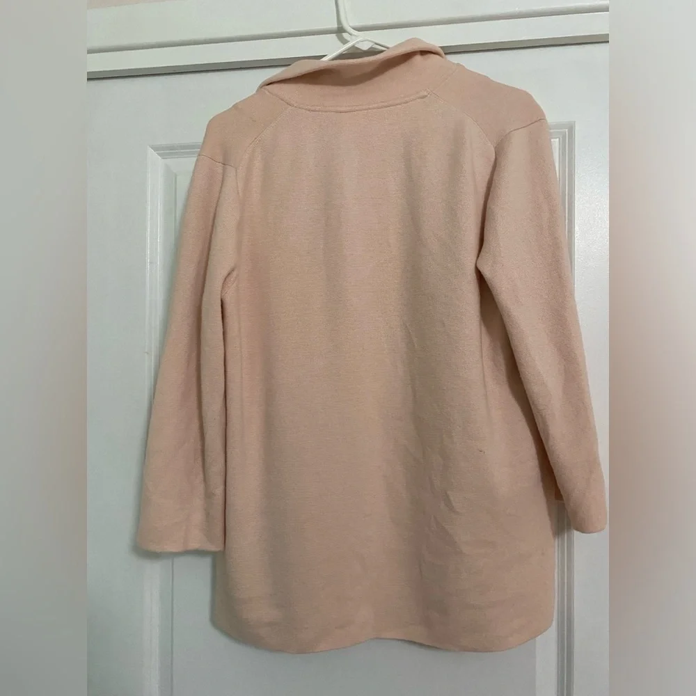 J. Crew wool blend